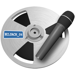 Audio hijack pc